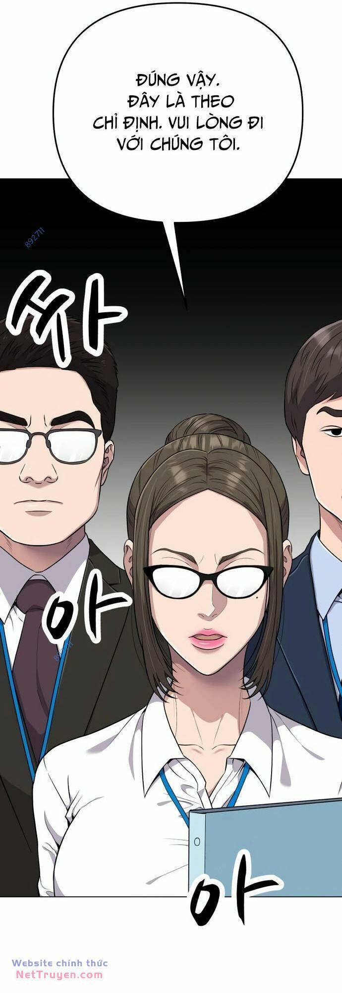Nhân Viên Thực Tập Kim Cheolsu - chap12 - Trang 38
